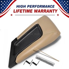 Center Console For 1999-2007 Chevy Silverado Sierra Lid Armrest Latch 19127364. Center Console For 1999-2007 Chevy Silverado Sierra Lid Armrest Latch 19127364.