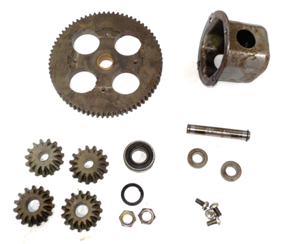 #ad Hydro Gear R121431X Differential Parts $62.50