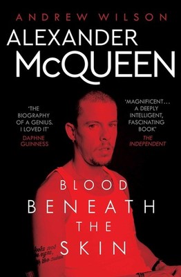 Alexander McQueen, Andrew Wilson