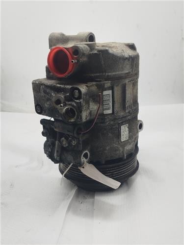 KLIMA PUMPE Mercedes-Benz Vito (638.0) 2001 A0002343111