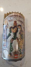 LEGO BIONICLE: Toa Iruini (8762) New Factory Sealed NIB Mint Condition
