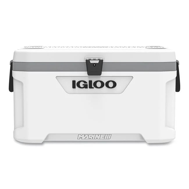 Igloo 385-50548 70 qt. Latitude Marine Ultra Series Cooler G