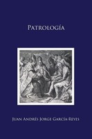 PatrologíA Juan AndréS Jorge GarcíA-Reyes Taschenbuch Spanisch 2024