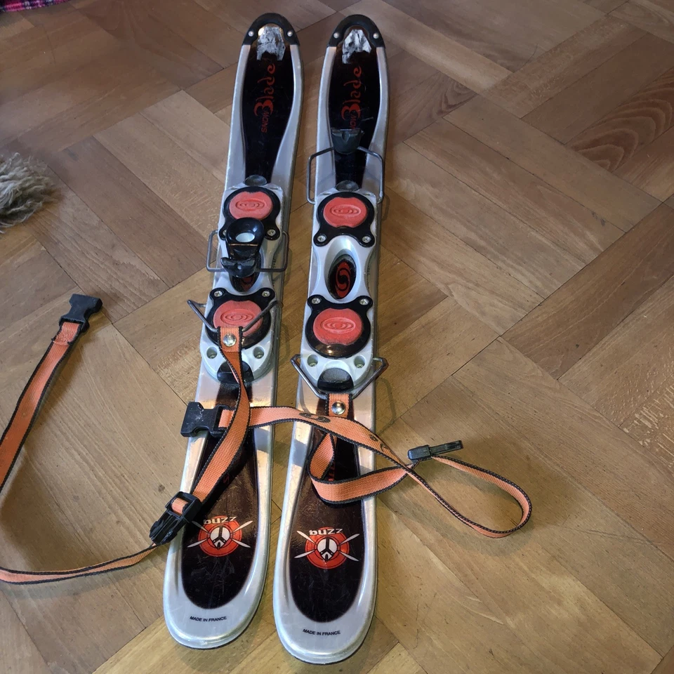 Salomon Snow Blades - Bild 2 von 4