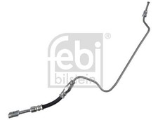 Febi Bilstein 181390 Bremsschlauch für AUDI SEAT SKODA VW 181390 hinten rechts B