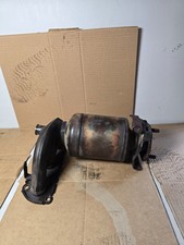 VOLKSWAGEN POLO S CATALYTIC CONVERTER 1.2 PETROL 2010