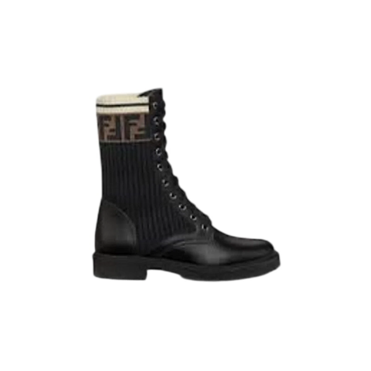 Fendi Knit Boots for Women for sale - eBay