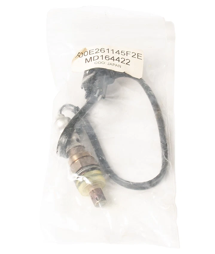 Bosch Automotive Oxygen Sensor Fit 2004-2008 Cadillac SRX Part Number 0258007206 Foto 3 de 4