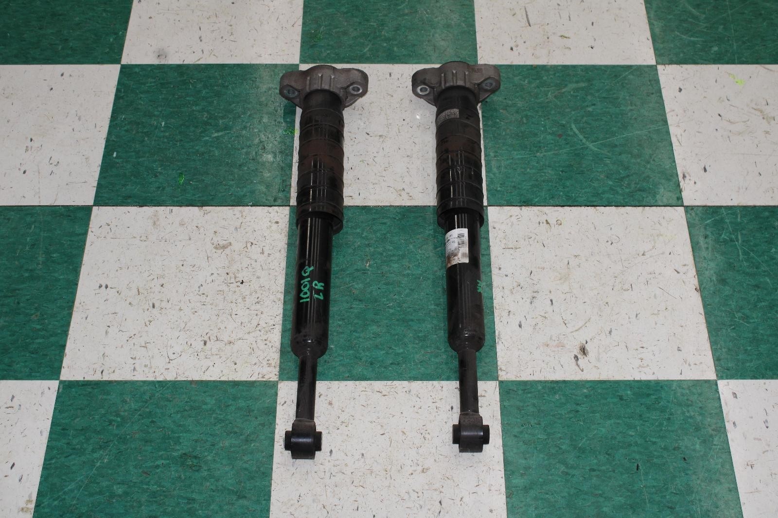 Maserati Ghibli 2014-2021 Rear Left, right Dampers Pair