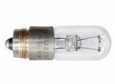 NARVA 6V 15W Z16 Microscope Projector Lamp Bulb NOS Made in Germany