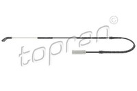 Warnkontakt Bremsbelagverschleiß Topran 501 835 FüR BMW X1 E90 E91 E92 3Er E84