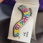 NWT! 10" Ghost Spider Marvel Spidey and his Amazing Friends Squishmallow Hoodie — photo 7