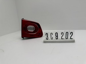 ORIGINAL Rückleuchte links innen Rücklicht VW Tiguan 5N 5N0945093B
