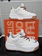 Lucky Step Platform Trainers Uk-6