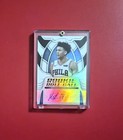 2019-20 Rookie Roll Call Auto Matisse Thybulle