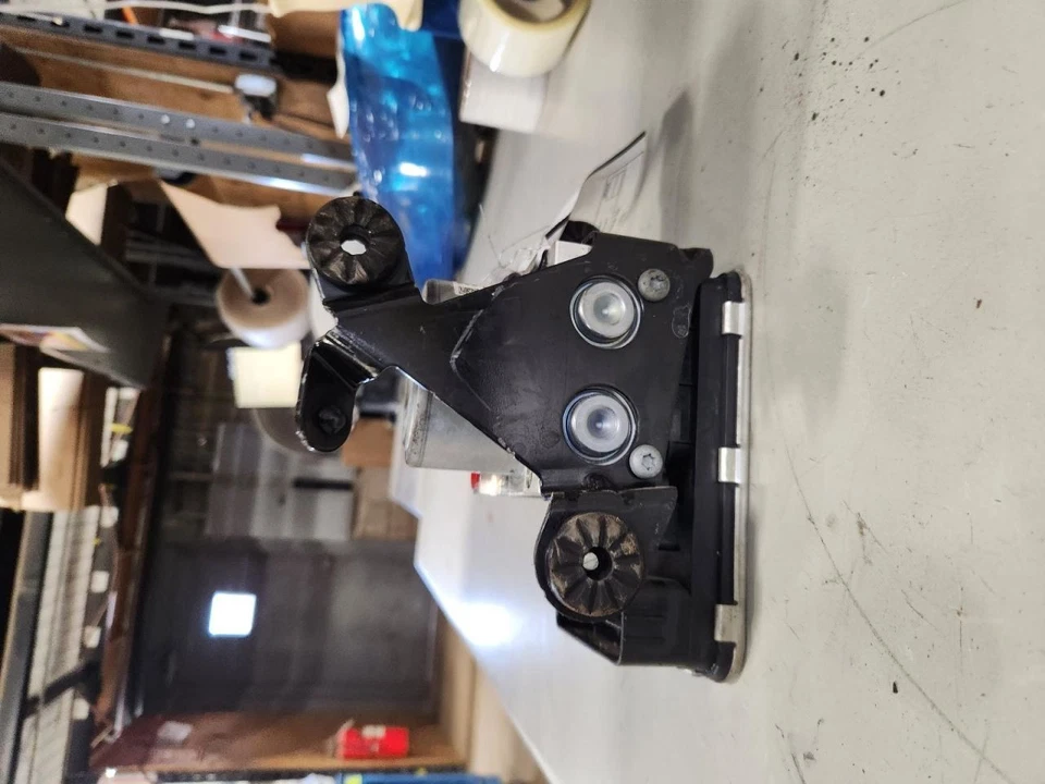 Bomba ABS pieza de freno antibloqueo sin híbrido se adapta a 16-21 VOLVO XC90 758542 Foto 4 de 4