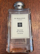 Jo Malone London Cologne 3.4 fl.oz./100ml. Assorted Colognes