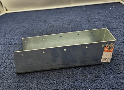 (QTY 2) Simpson Strong-Tie HUC359X 2-5/16 x 9-1/2 Face Mount Hanger