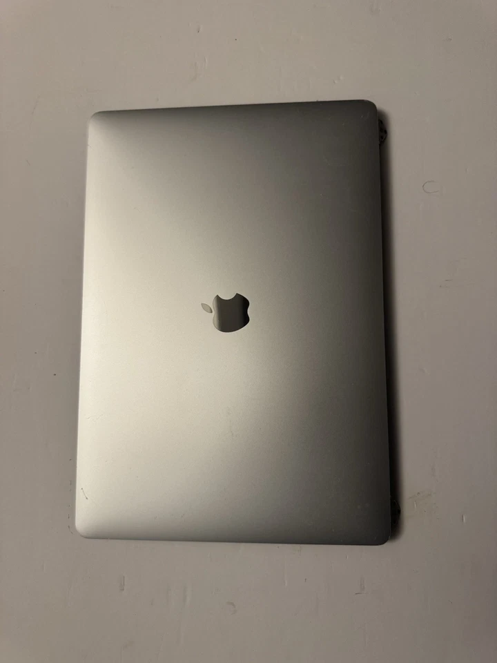 MacBook Air M1 A2337 Display Screen Genuine OEM Grade B SPACE GREY - Image 3 of 4