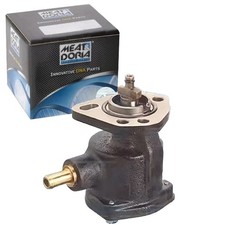 MEAT & DORIA UNTERDRUCKPUMPE VAKUUMPUMPE passend für ALFA ROMEO 145 146 FIAT