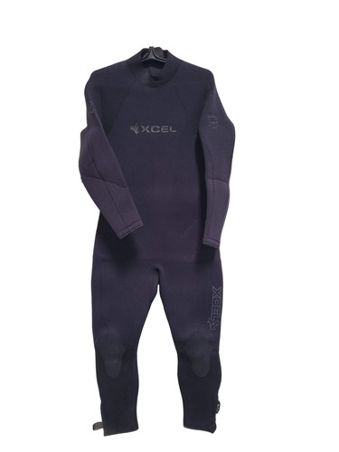 Xcel Hydro 7/6/5mm Wetsuit size Large