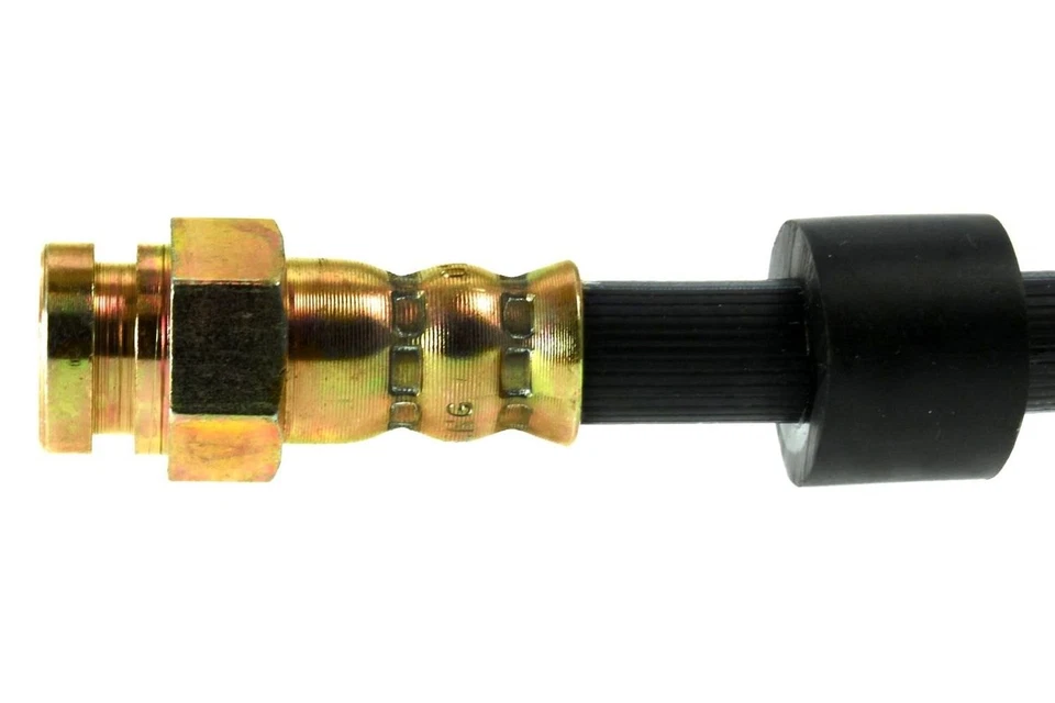 For Mazda 2 2011-2015 Centric 150.45347 Rear Brake Hose Foto 4 de 4