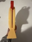 Fisher Price See N Say Talking Game Sensory Learning Animal Names and Sounds — photo 4