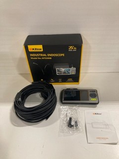 DxZtoz INDUSTRIAL ENDOSCOPE