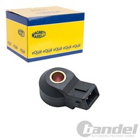 Magneti Marelli Klopfsensor Passend FüR Alfa Romeo 159 Chevrolet Zafira CitroËN