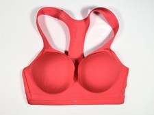 Victoria Secret VSX Incredible Max Sport Bra Sports Bra 34D Pink Island