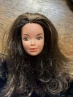 Vintage RARE 1977 Fashion Photo PJ Doll Steffie Face Mattel Doll #2323 Head ONLY