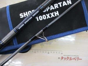 Daiwa Spartan Rod | eBay