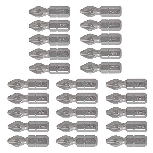 Насадки для скручивания горловины NTPH2254P25T Bass Tools Ph2x254 25шт tictac 3590₽