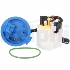 Kraftstoffpumpe F�rdereinheit DELPHI FG2722-12B1 f�r BMW 5er G30 F90 Touring G31