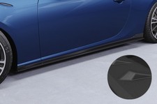 Seitenschweller Schweller Seitenspoiler für Toyota GT86 (ZN6) SS482-S