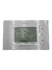 Emerson Smart Thermostat ST55 Programmable Wi-Fi - White