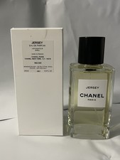 Les Exclusifs de Chanel Jersey Parfum Chanel 香水- 一款2014年女用香水