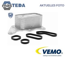 V42-60-0008 ÖLKÜHLER KÜHLER ÖL VEMO NEU OE QUALITÄT