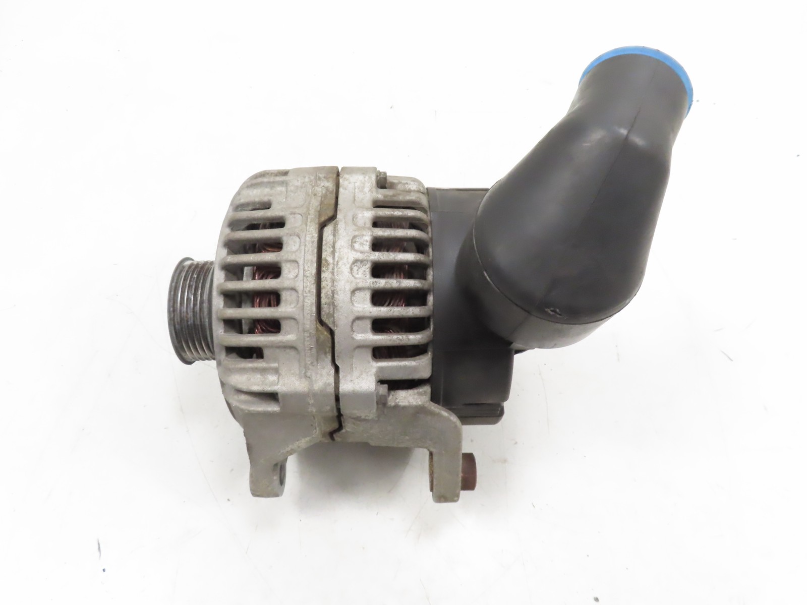 06 Lamborghini Gallardo #1310 Alternator, Bosch 5.0L V10 Engine 150 Amps 0779030