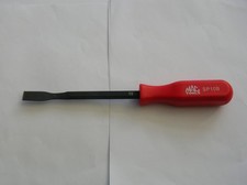 Mac Tools SP10B Comfort Grip Carbon Scraper 1/2" Motor Trade Professional