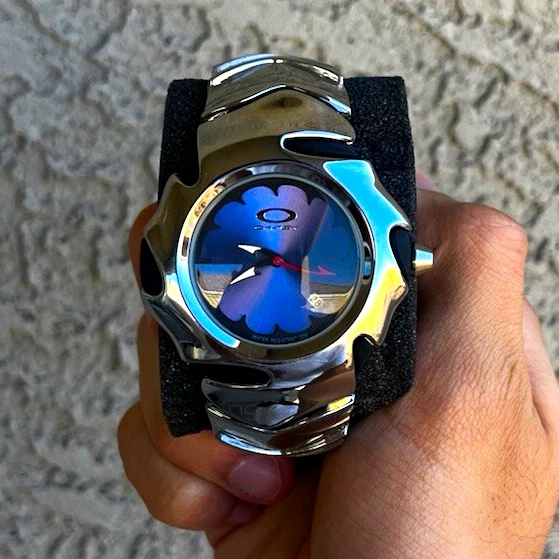 Oakley Sports Wristwatches for sale | eBay