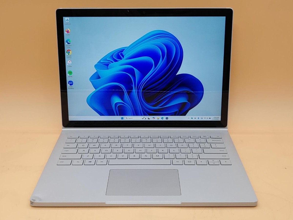 Microsoft Surface Book 2 13.5 Microsoft Surface Book 2 13.5