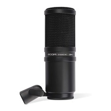 Zoom ZDM-1 Podcasting Dynamic Microphone