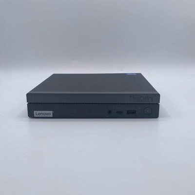Lenovo ThinkCentre Neo 50Q Gen 4 12LN i5-13420H 2.10GHz 16GB RAM 1TB SSD