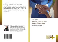 Puleng Matshelo | A Divine Strategy For A Successful Marriage | Taschenbuch