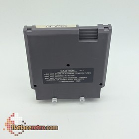 Star Wars [JVC] Item Only NES Nintendo NES Works Authentic Tested
