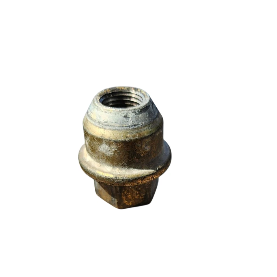 Tuercas hexagonales Ford Ranger 3/4" (juego de 5) Foto 2 de 2