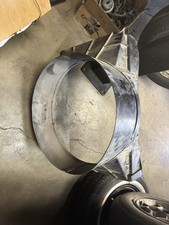 1972 Pontiac Grand Prix Fan Shroud