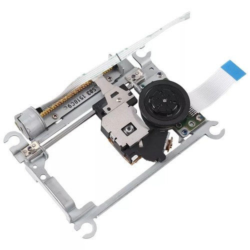 Optical Pickup Lens SCPH-77001 Lens Stable Performance High-quality Materials - Afbeelding 2 van 12