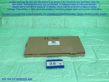 THORLABS TW1550R2A1 FIBER OPTIC COUPLER new in box as shown photos, sn:6619, DHL